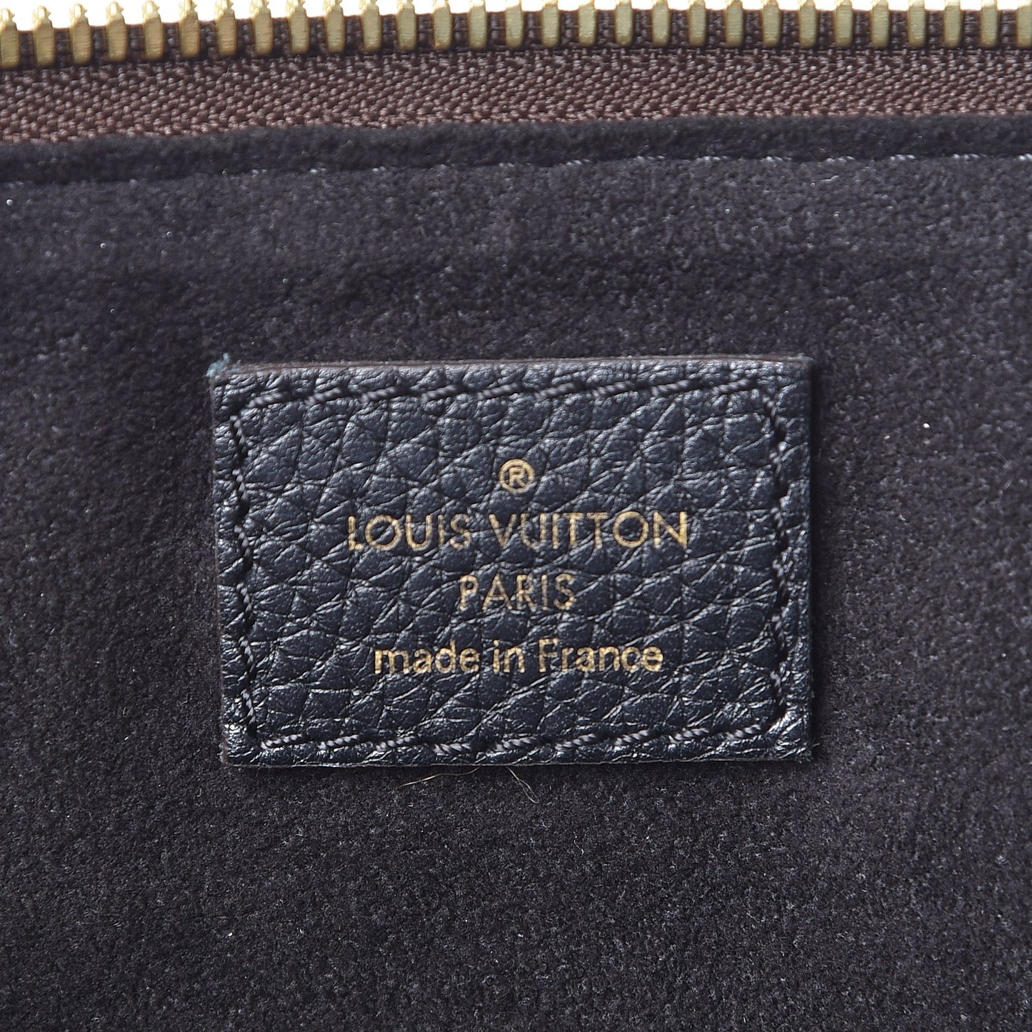 Monogram Estrela NM Black