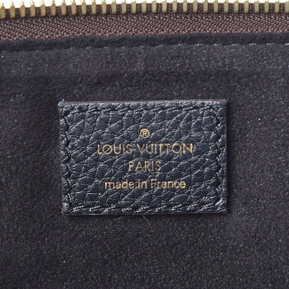 Louis Vuitton Monogram Estrela NM Black 6 of 11