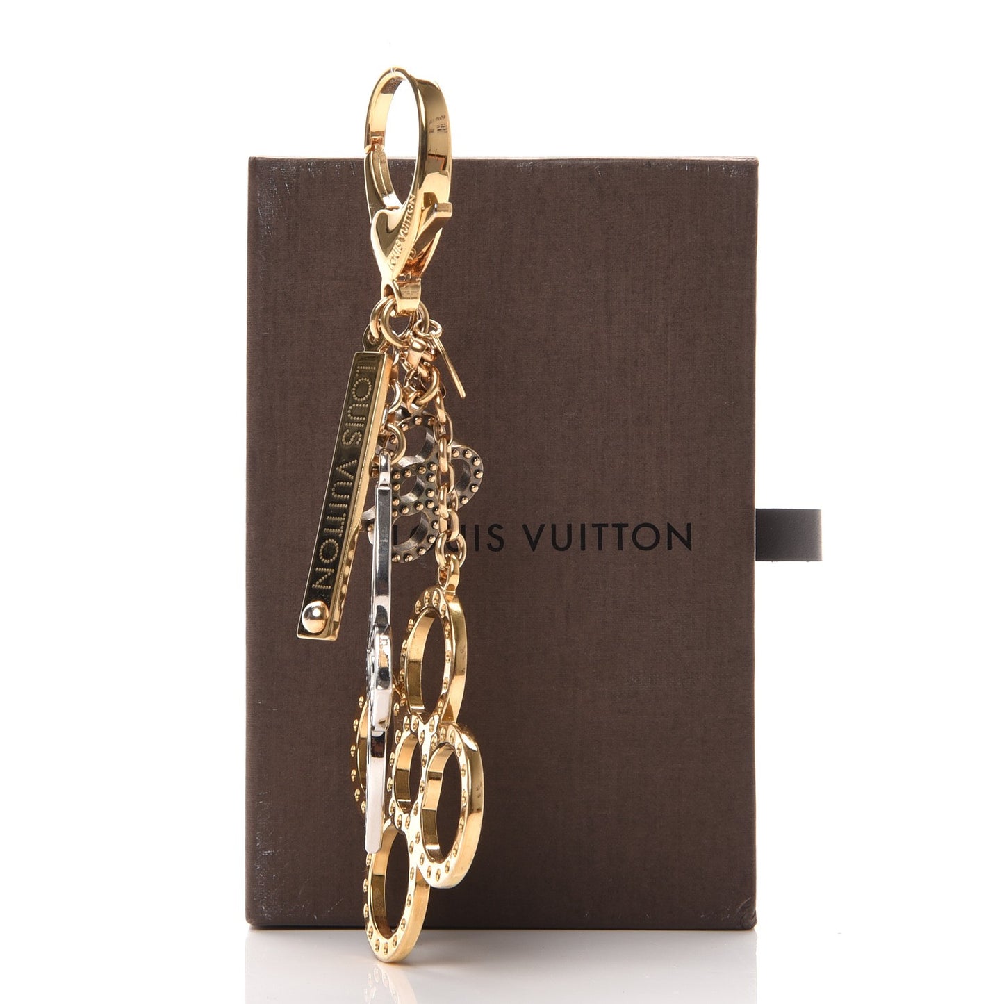 Tapage Bag Charm