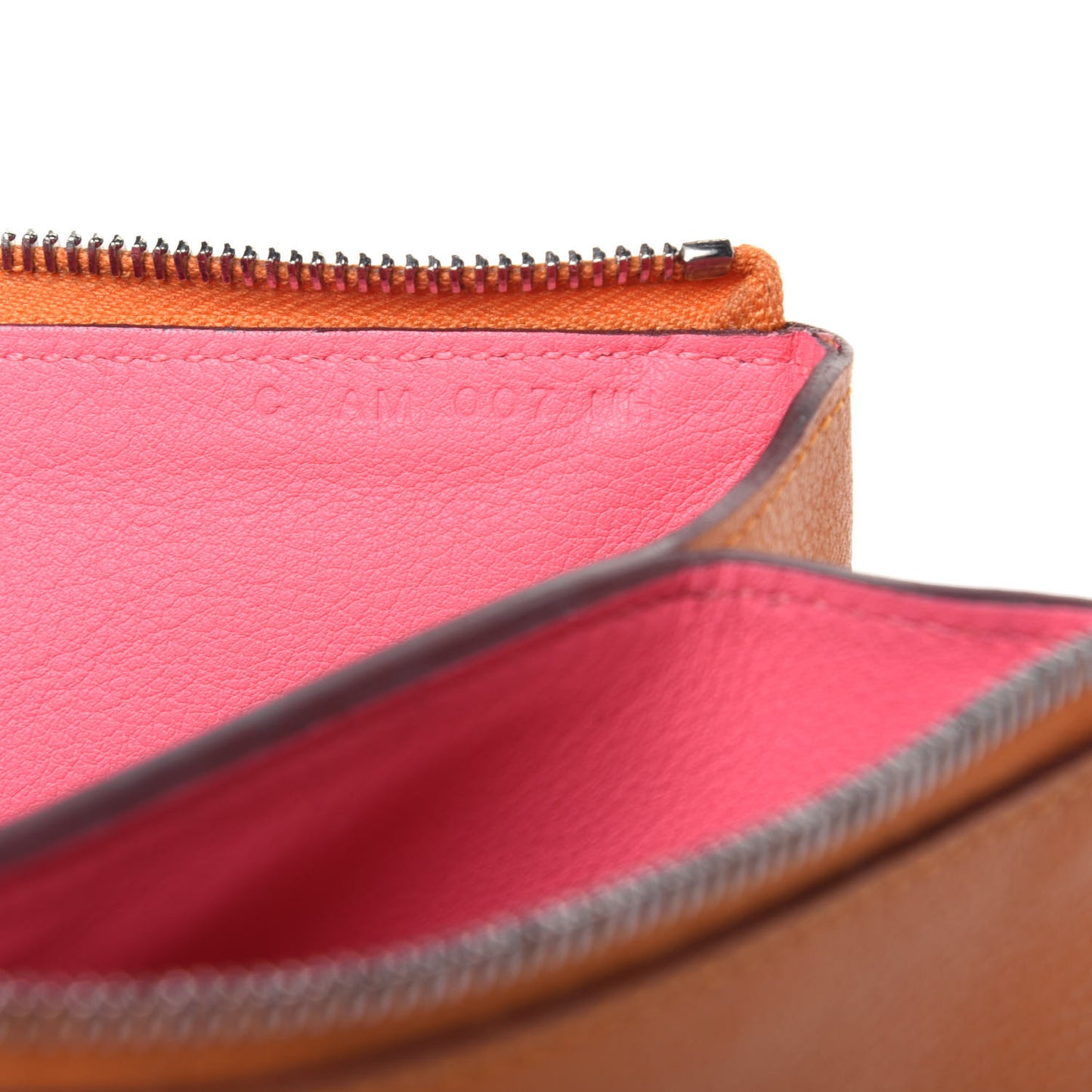 Evercolor Atout Pouch Abricot Rose Azalee