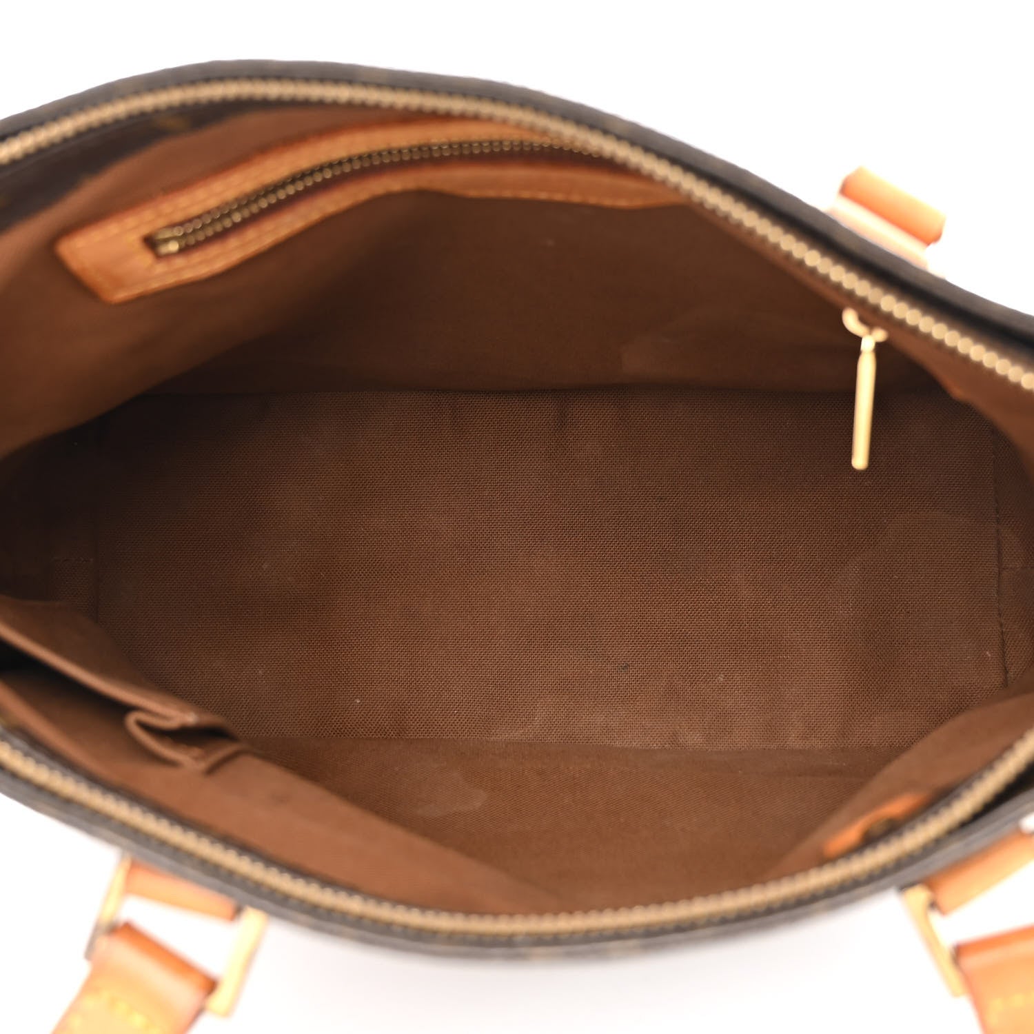 Louis Vuitton Monogram Cabas Piano 5 of 15
