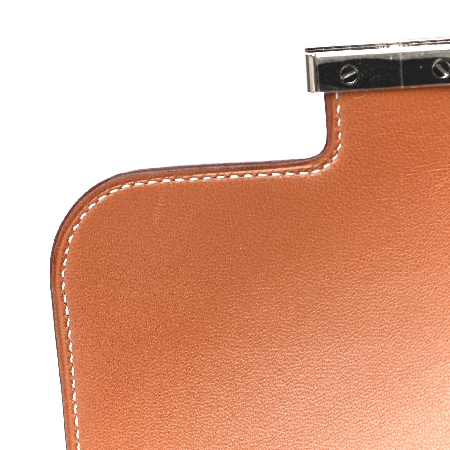 Epsom Constance Short Wallet Gold
