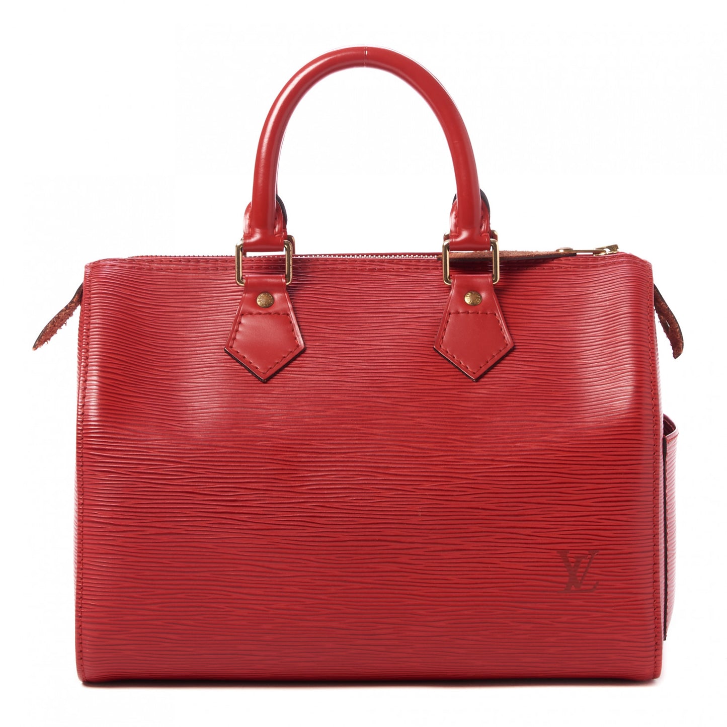 Epi Speedy 25 Castillan Red