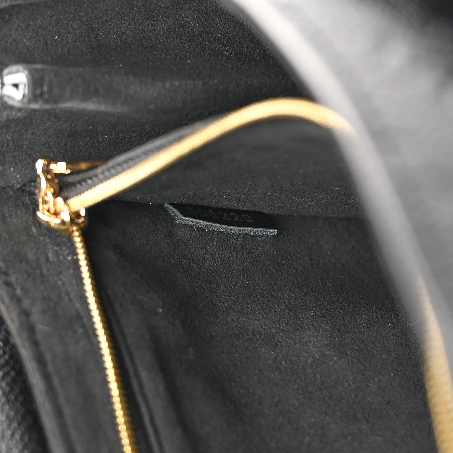 Empreinte Vavin PM Black