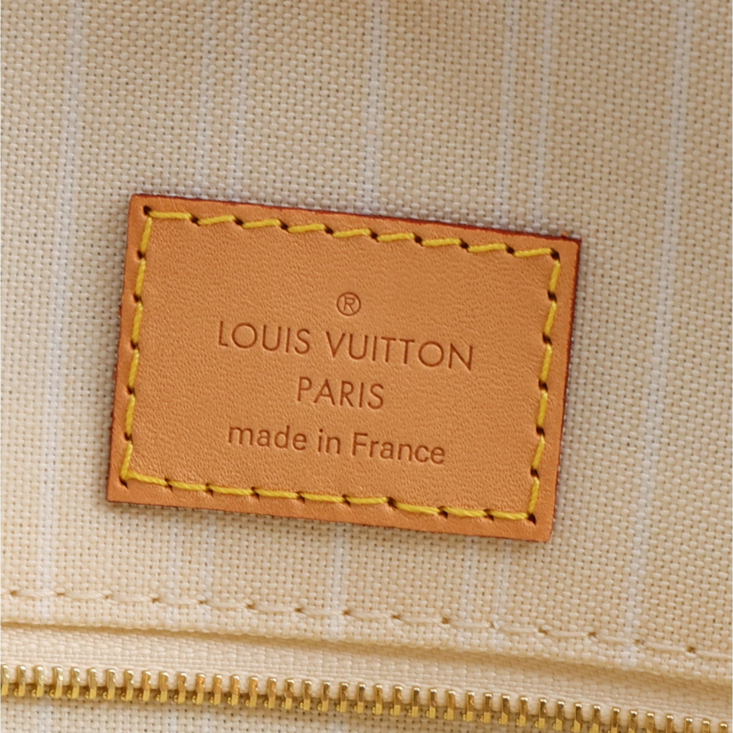 Louis Vuitton Monogram Giant By The Pool Onthego GM Blue 6 of 9