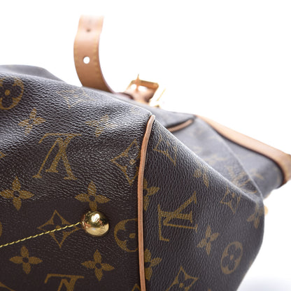 Louis Vuitton Monogram Tivoli GM 12 of 17