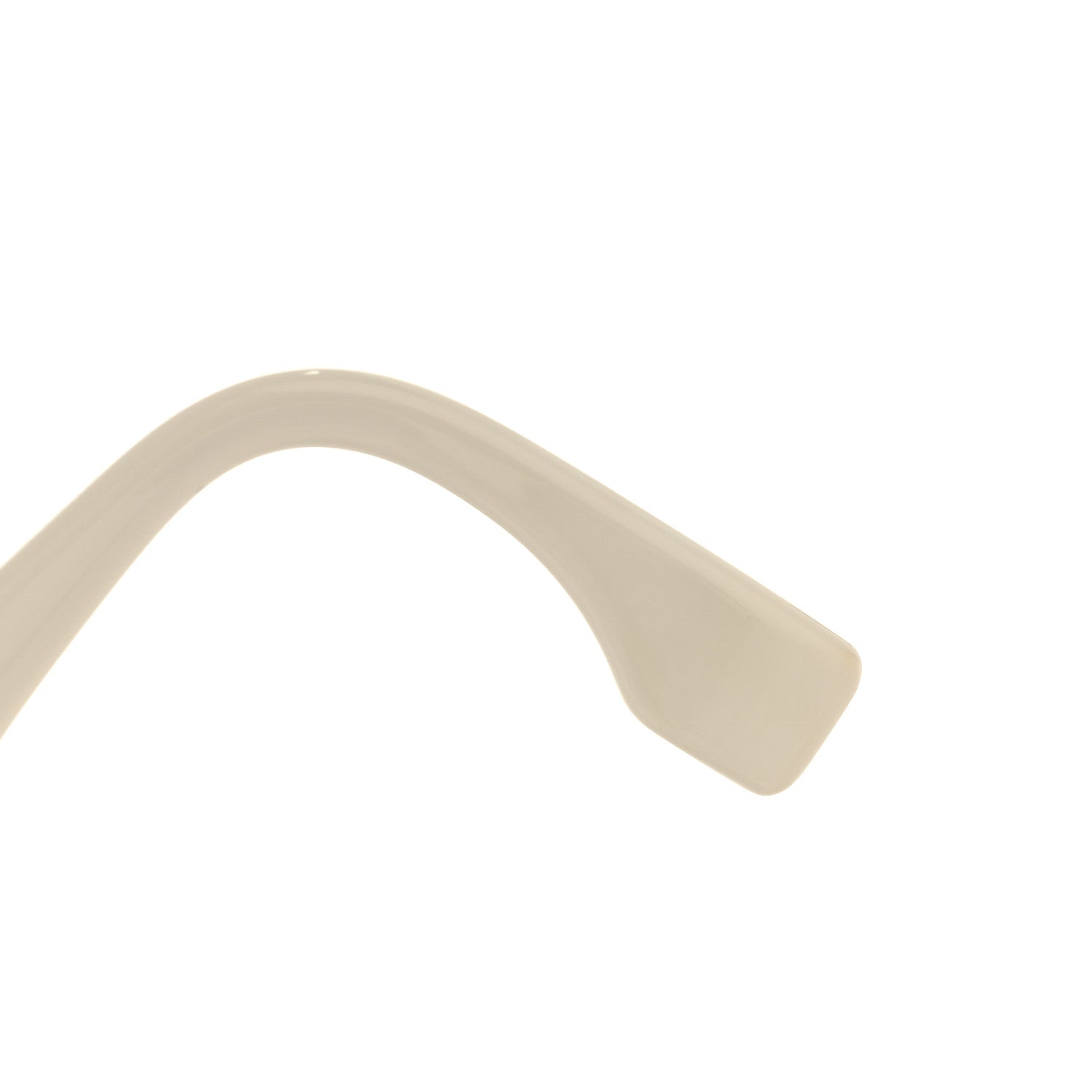 Fendi Acetate FF Fendi Butterfly Sunglasses FE40017I White 7 of 9