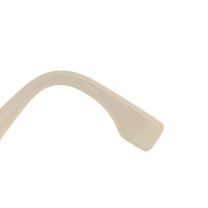 Fendi Acetate FF Fendi Butterfly Sunglasses FE40017I White 7 of 9