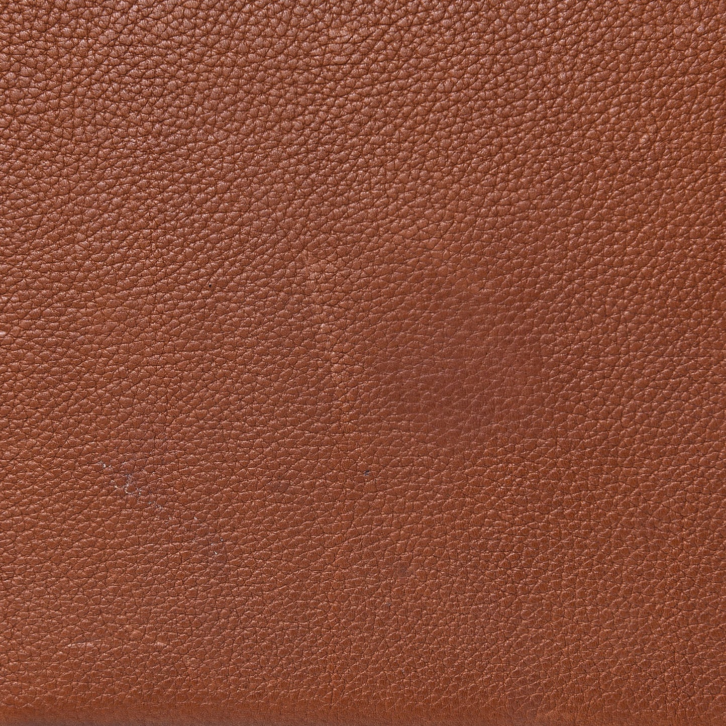 Natural Barenia Faubourg Birkin 30 Fauve