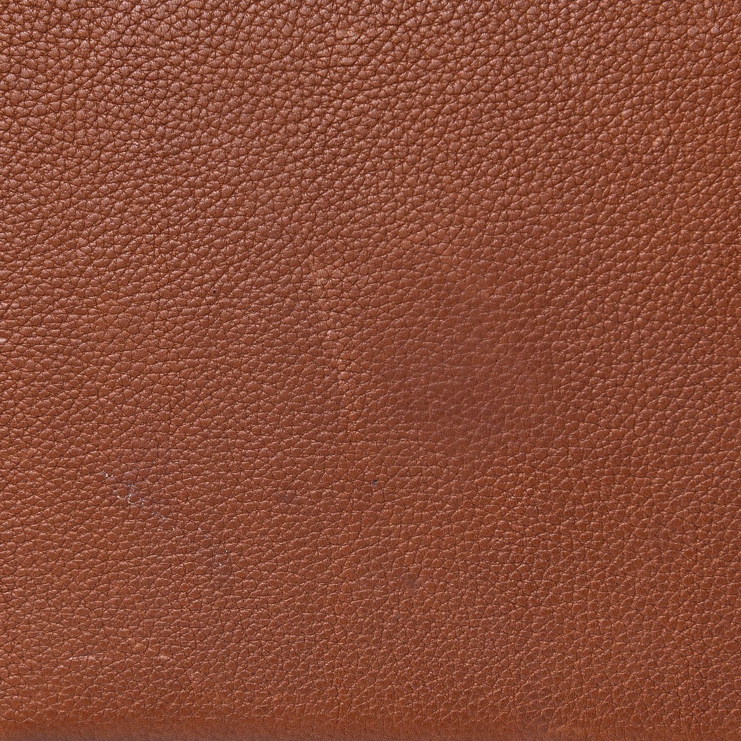 Hermes Natural Barenia Faubourg Birkin 30 Fauve 30 of 34
