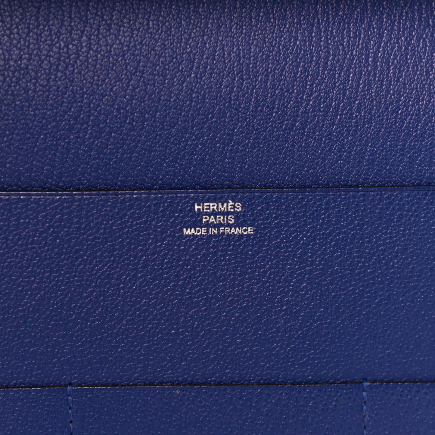 Togo E-Zip iPad Mini Notebook Cover Bleu Electrique