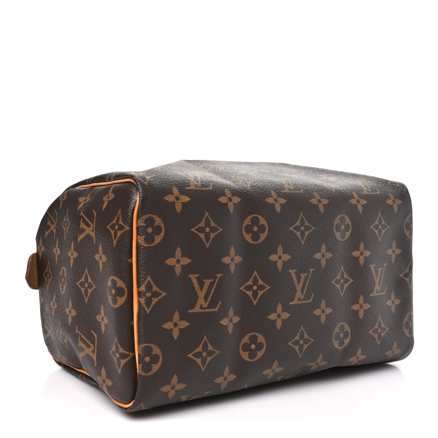 Louis Vuitton Monogram Speedy 25 4 of 9