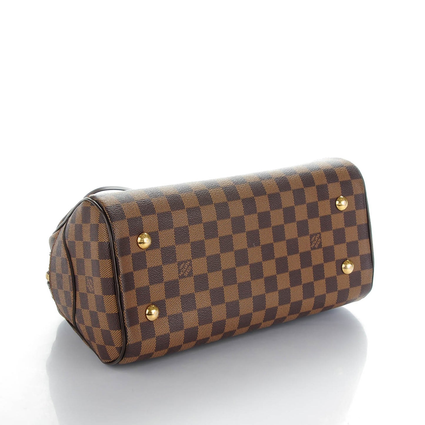Damier Ebene Duomo