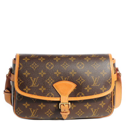 Louis Vuitton Monogram Sologne 1 of 6