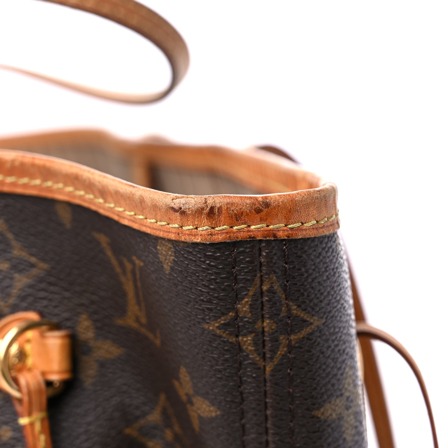 Monogram Neverfull MM