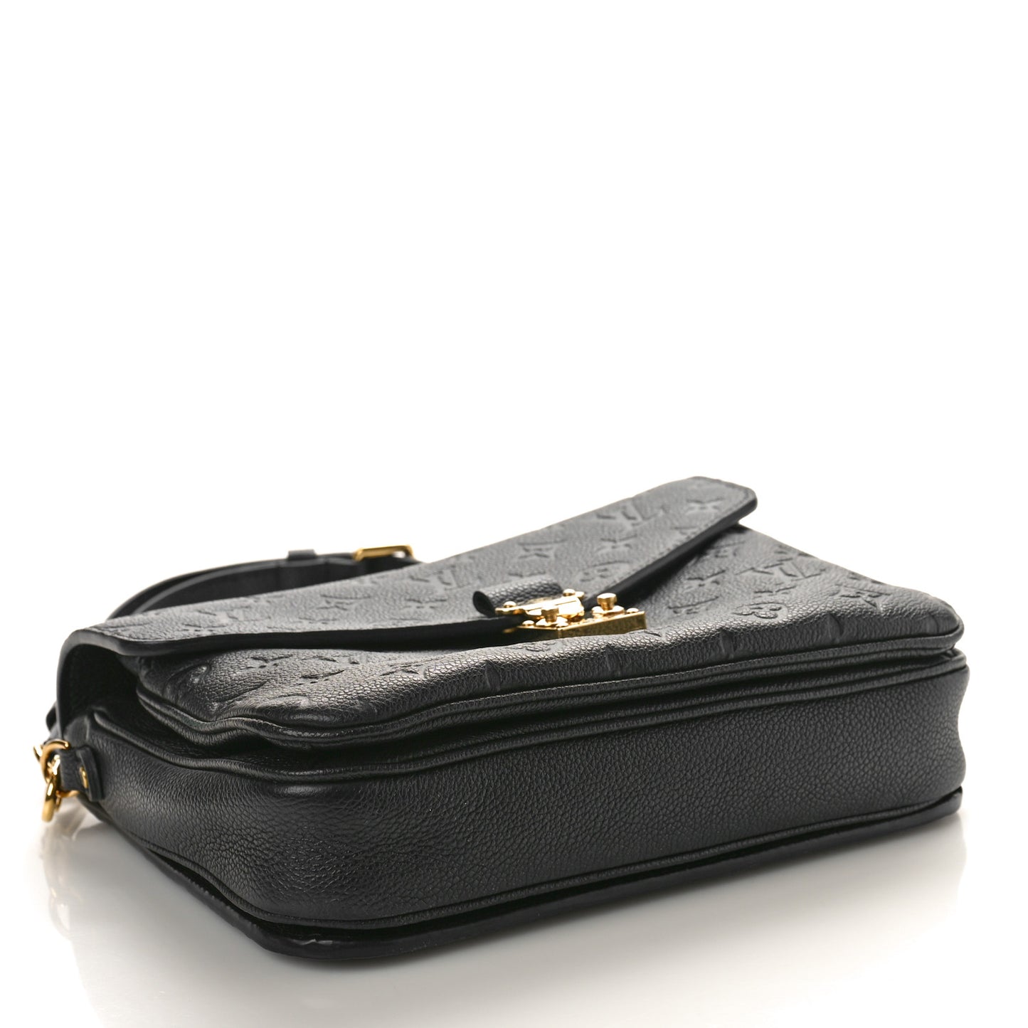 Empreinte Pochette Metis Black