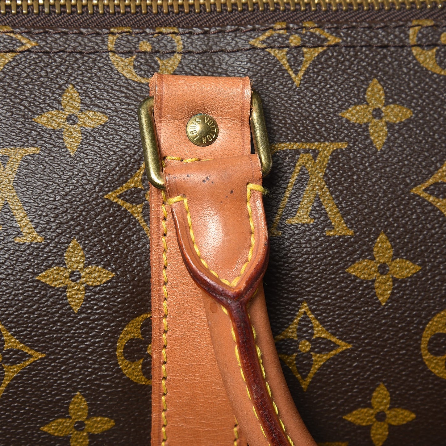 Monogram Keepall 50