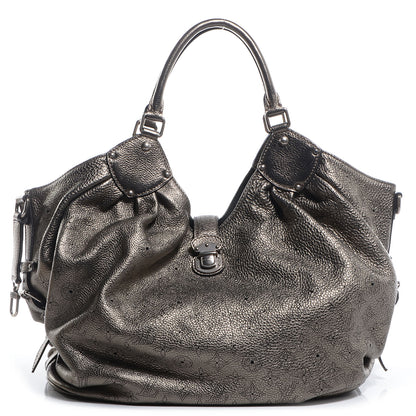 Louis Vuitton Mahina XXL Bronze 1 of 6