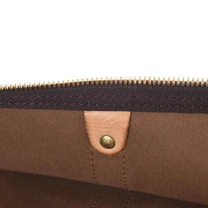 Louis Vuitton Monogram Keepall 55 16 of 17