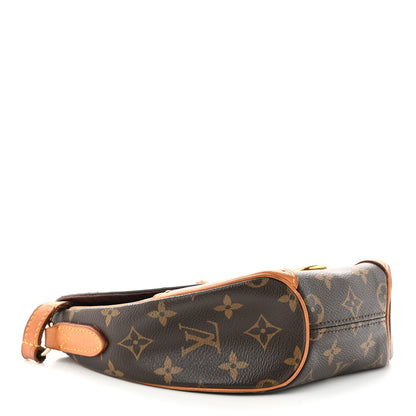 Louis Vuitton Monogram Saint Cloud NM 4 of 11