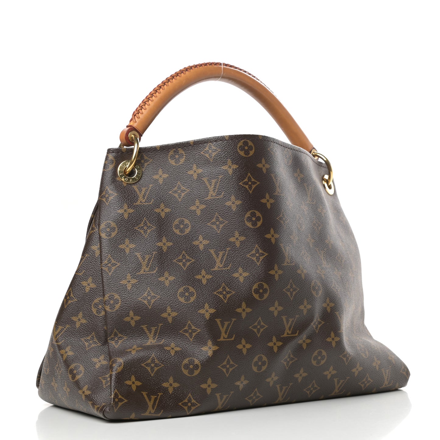 Monogram Artsy MM