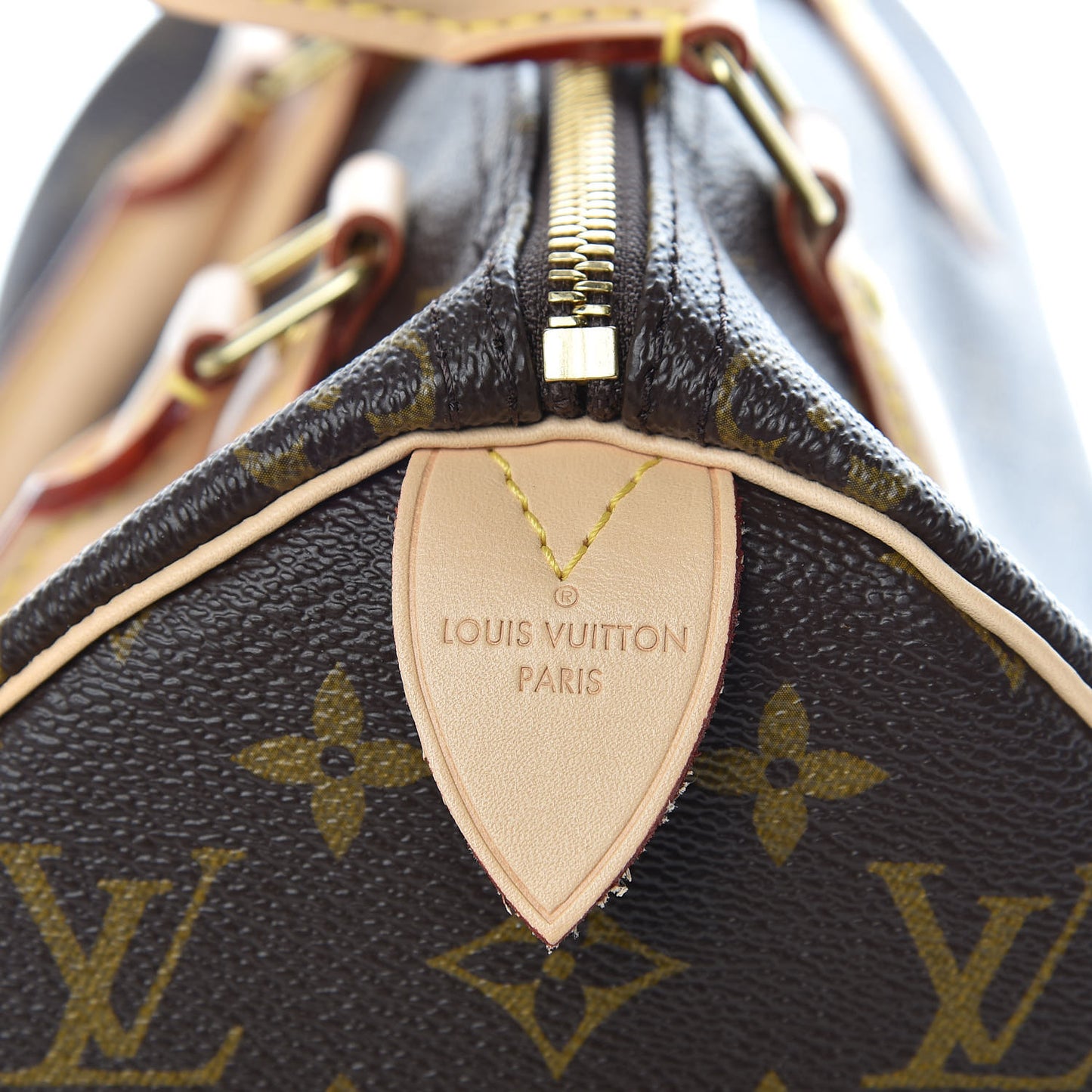 Monogram Speedy 25