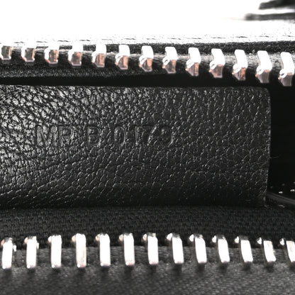 Givenchy Sugar Goatskin Mini Antigona Black 7 of 10