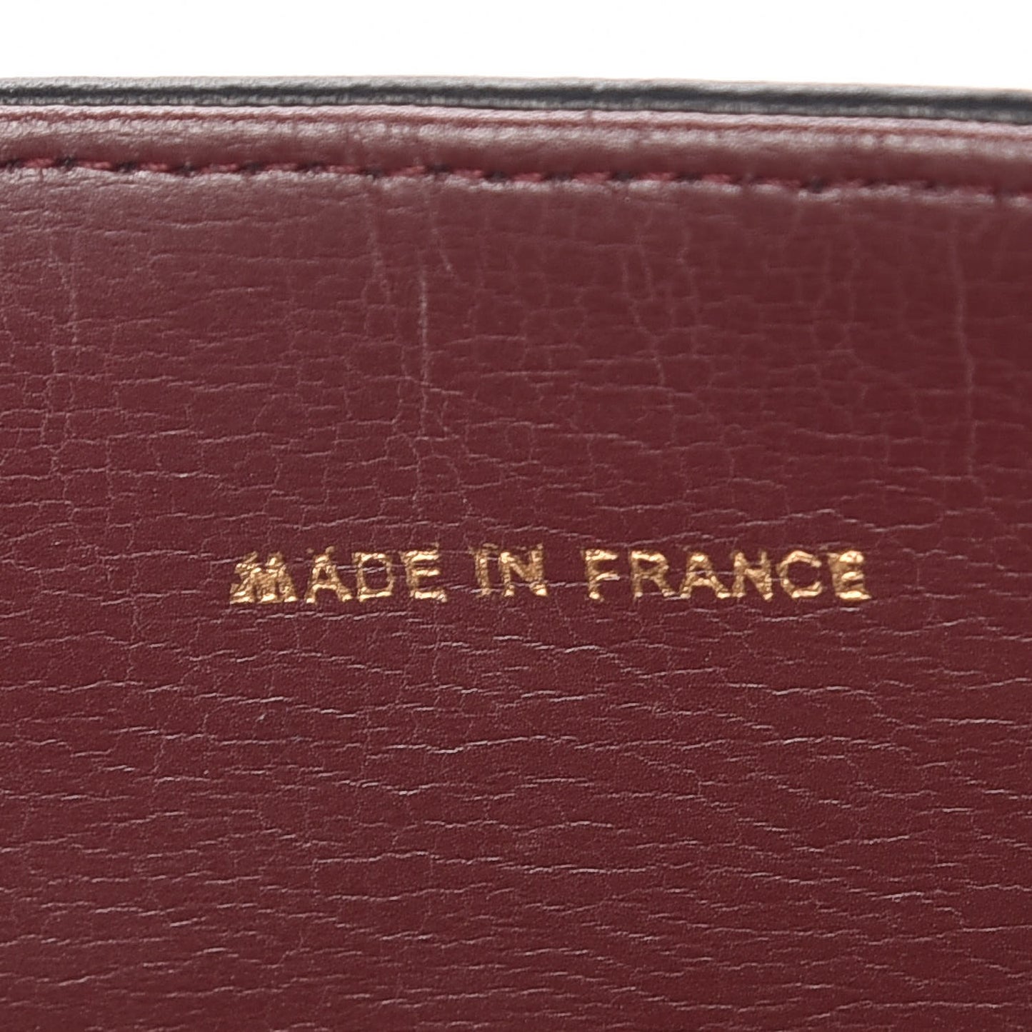 Lambskin Quilted Small Single Flap Black