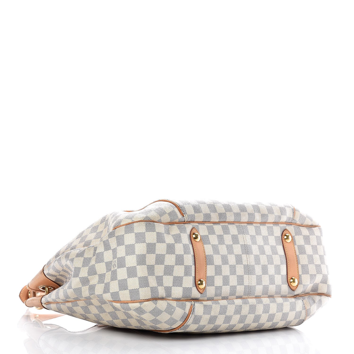 Louis Vuitton Damier Azur Galliera GM 4 of 27