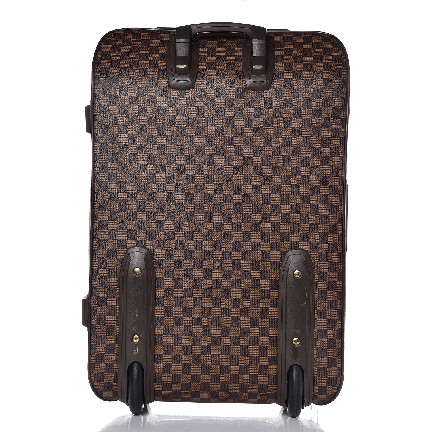 Louis Vuitton Damier Ebene Pegase 70 4 of 18