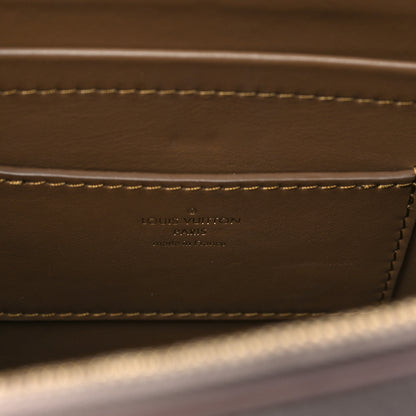 Louis Vuitton Taurillon Twist One Handle PM Greige 6 of 7