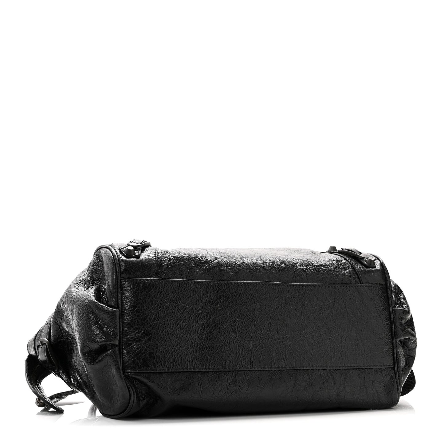 Agneau Arena Classic Hardware East West Le City Black