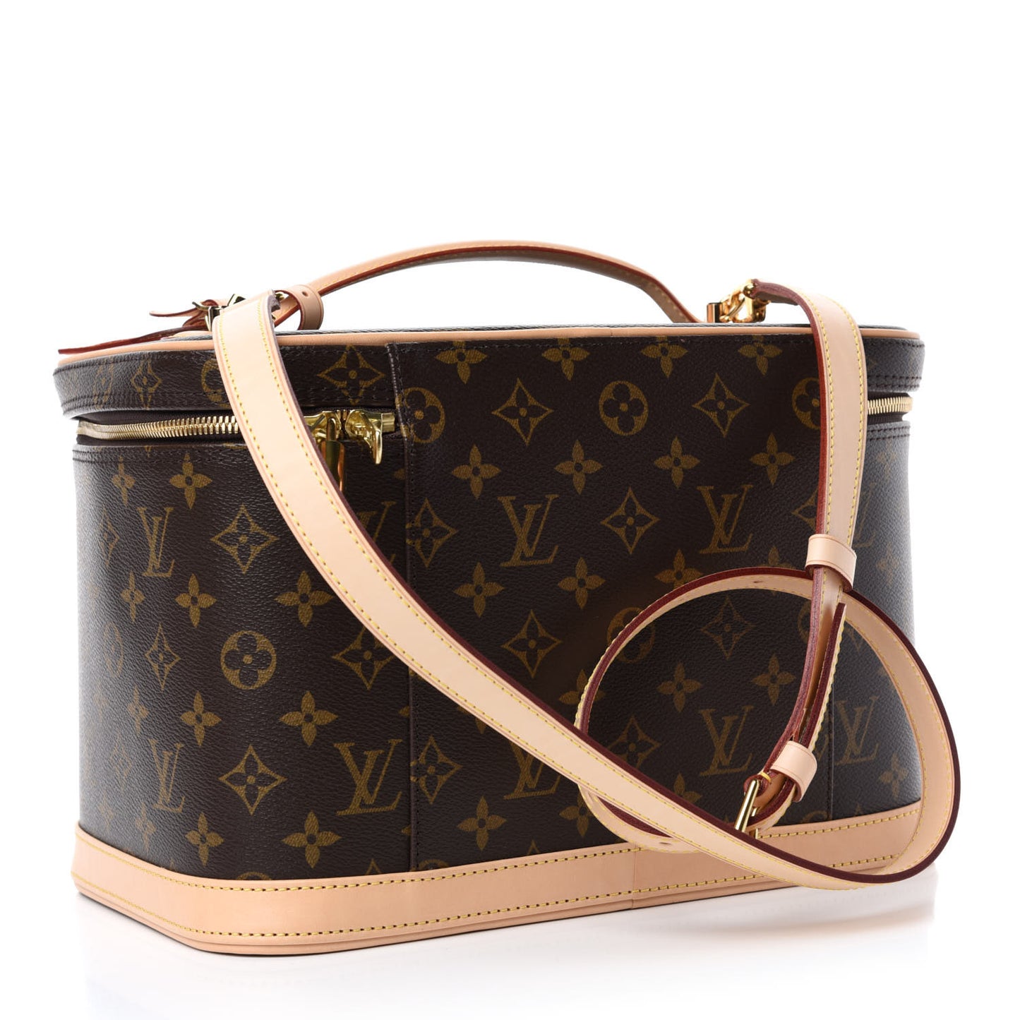 Monogram Nice