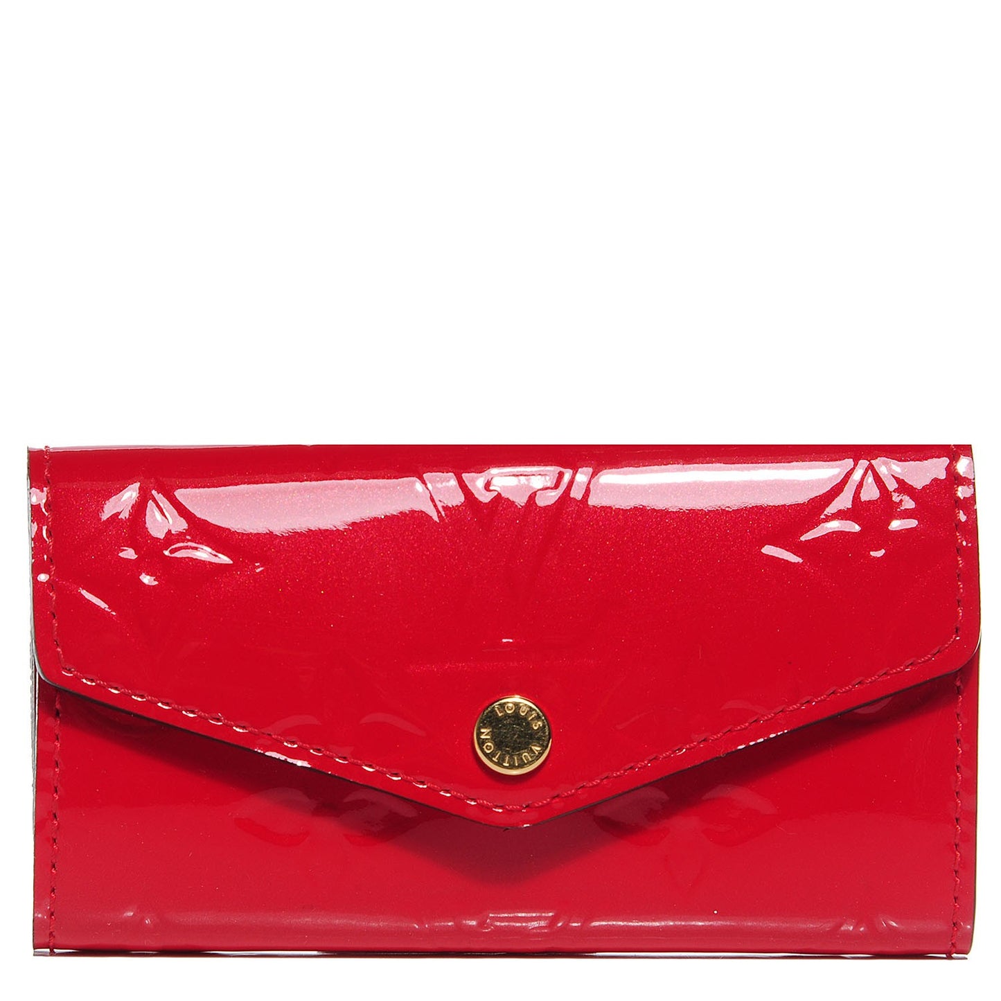 Vernis Multicles 4 Key Holder Cherry