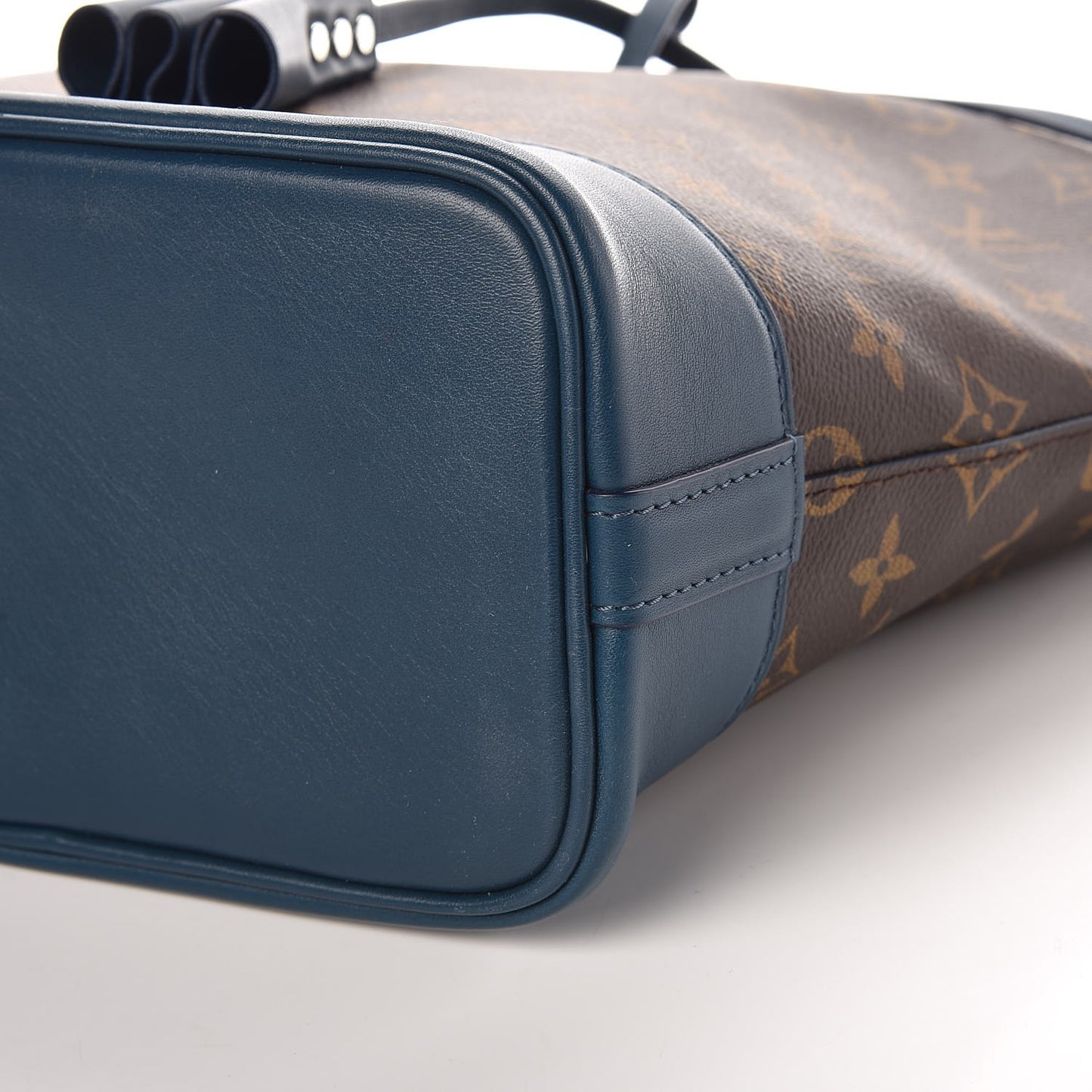 Monogram NN14 Idole GM Blue