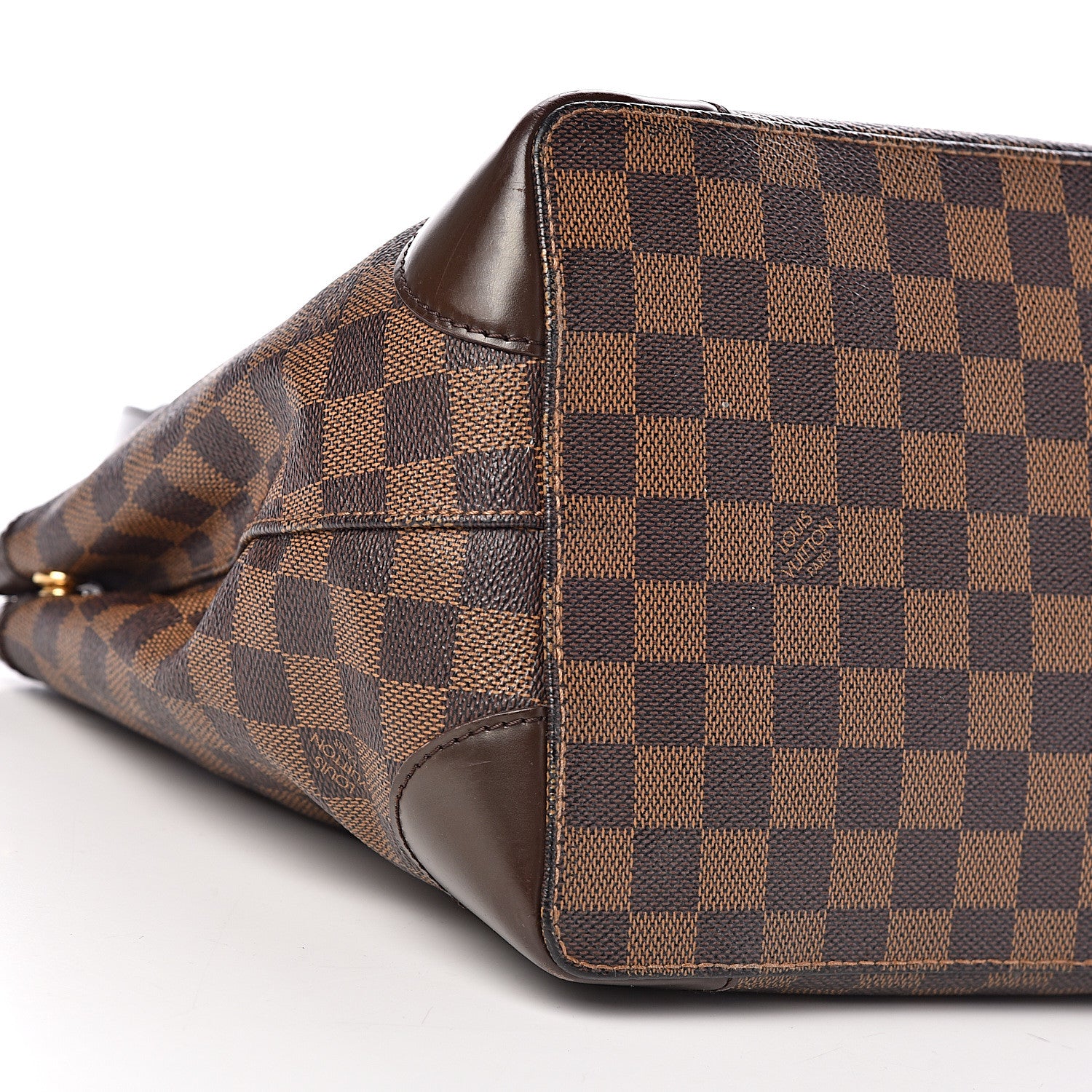 Louis Vuitton Damier Ebene Hampstead PM 12 of 13