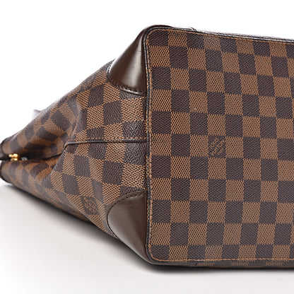 Louis Vuitton Damier Ebene Hampstead PM 12 of 13