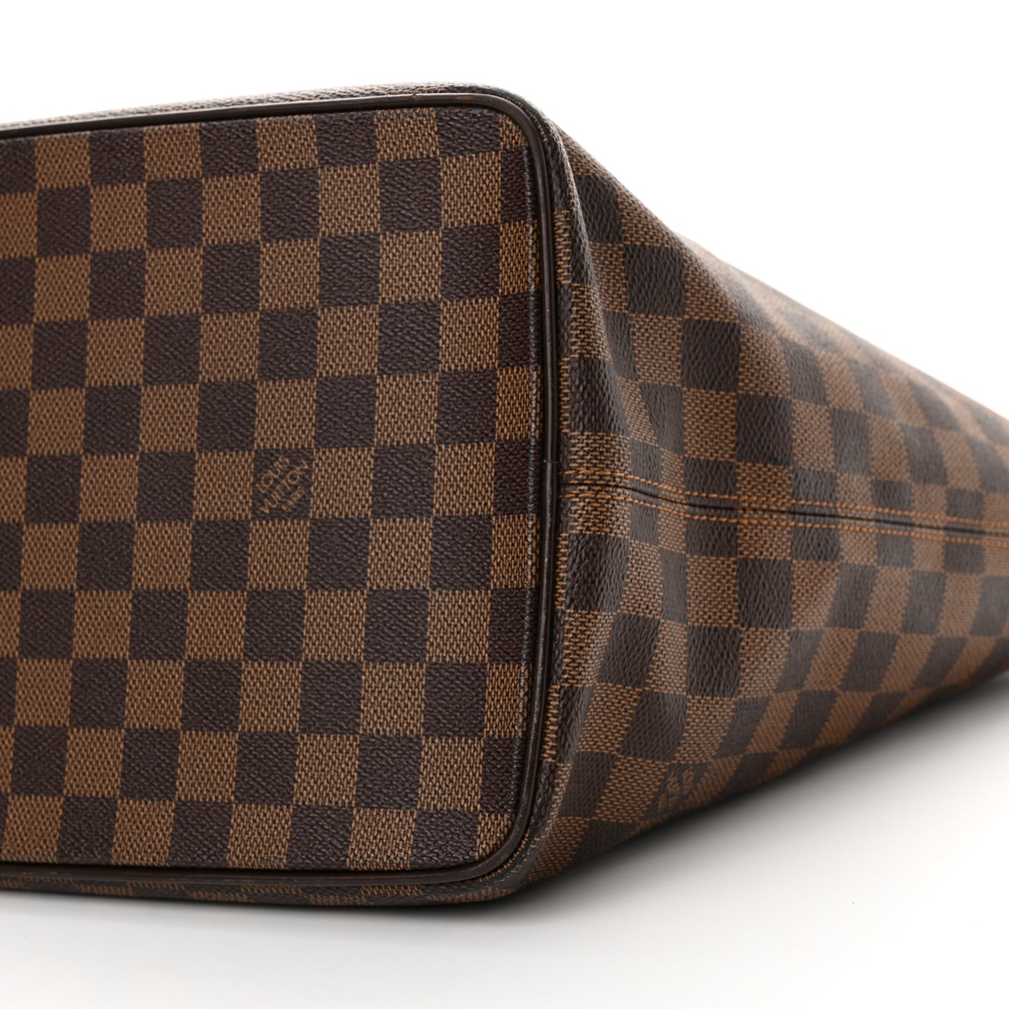 Damier Ebene Saleya MM