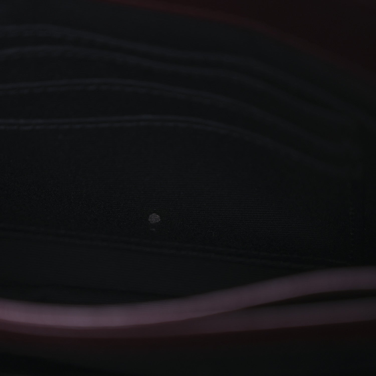 Saint Laurent Calfskin Y Quilted Monogram Toy Loulou Monogram Crossbody Bag Rouge Legion 9 of 13