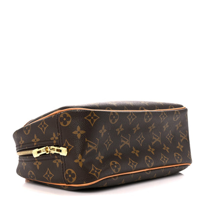 Louis Vuitton Monogram Trouville 4 of 11