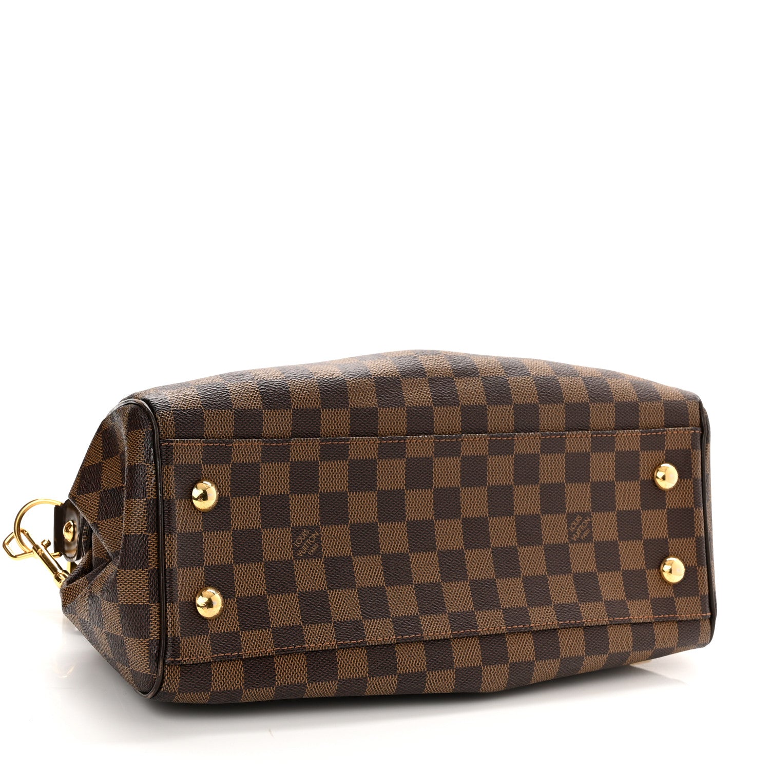 Louis Vuitton Damier Ebene Trevi PM 4 of 9