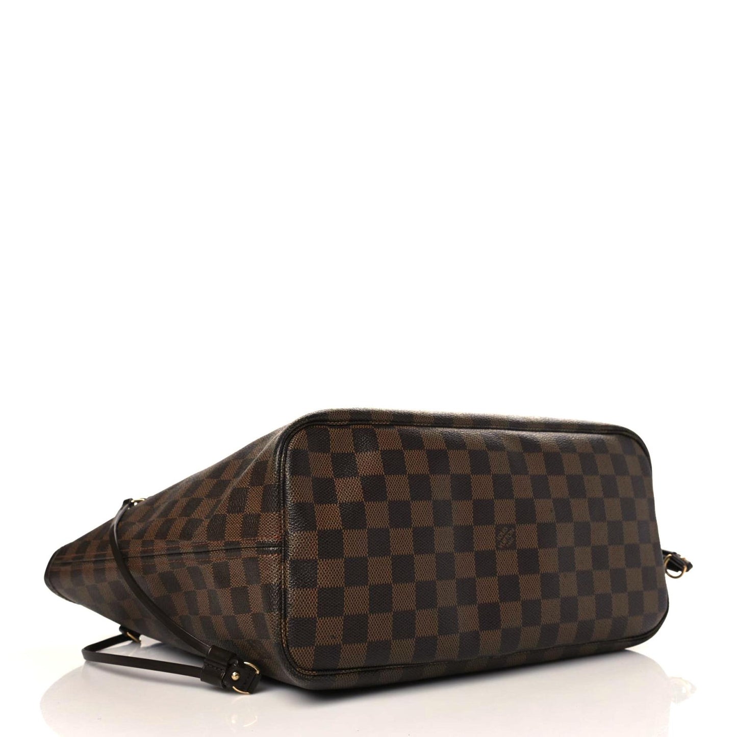 Damier Ebene Neverfull MM