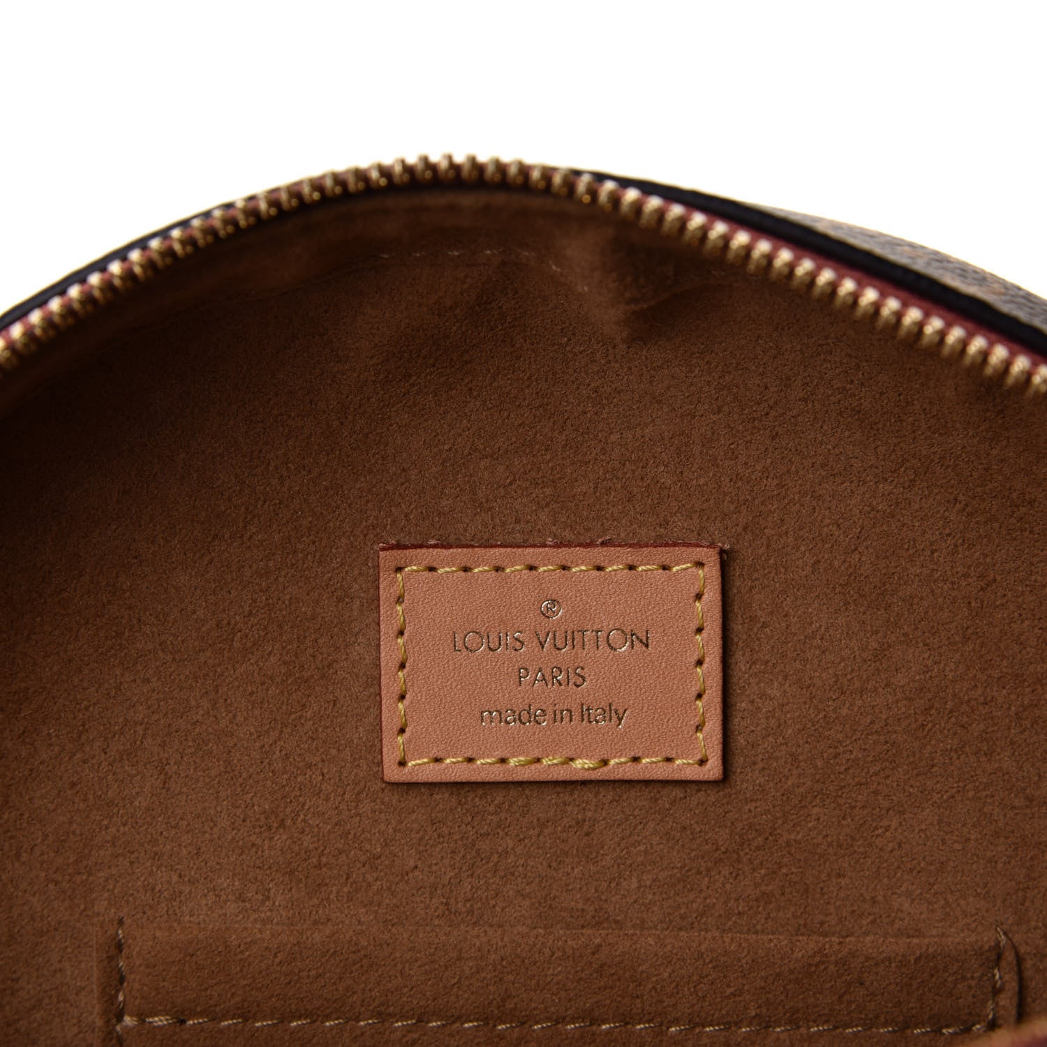 Louis Vuitton Monogram Boite Chapeau Souple 4 of 5