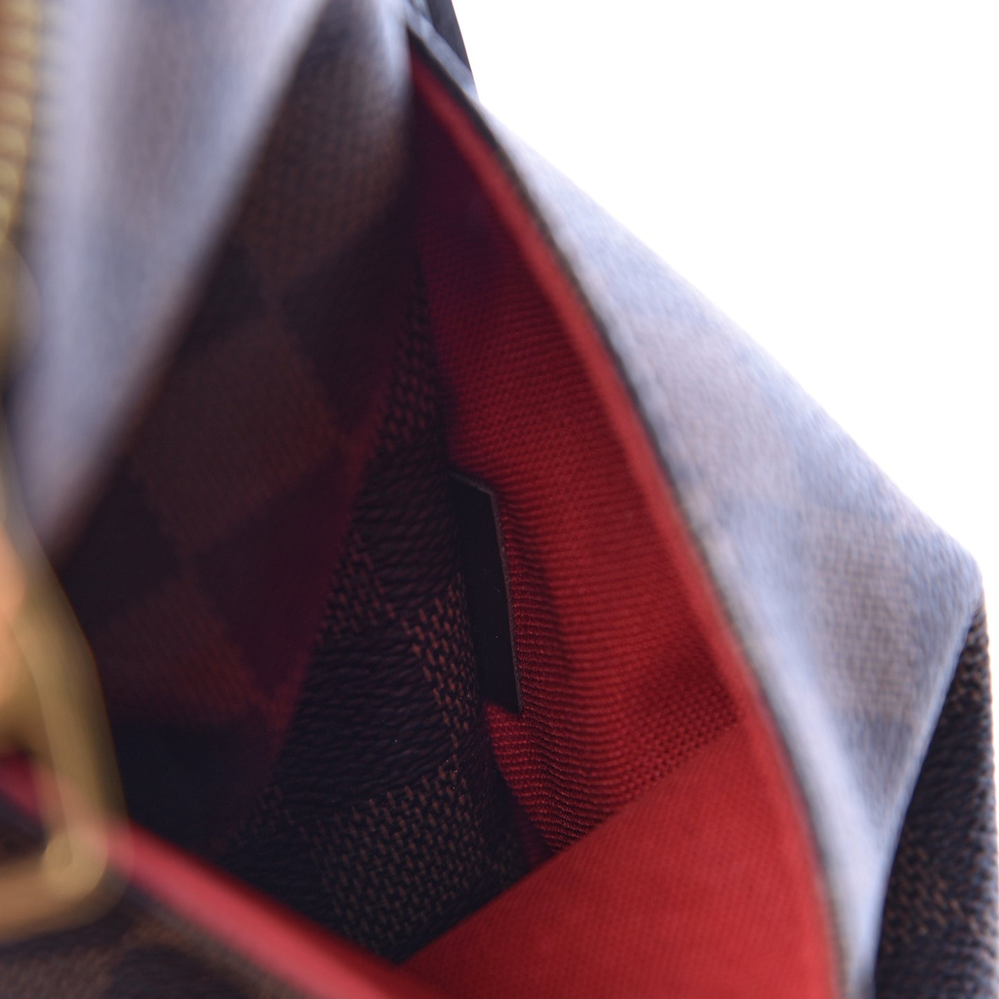 Damier Ebene Totally PM