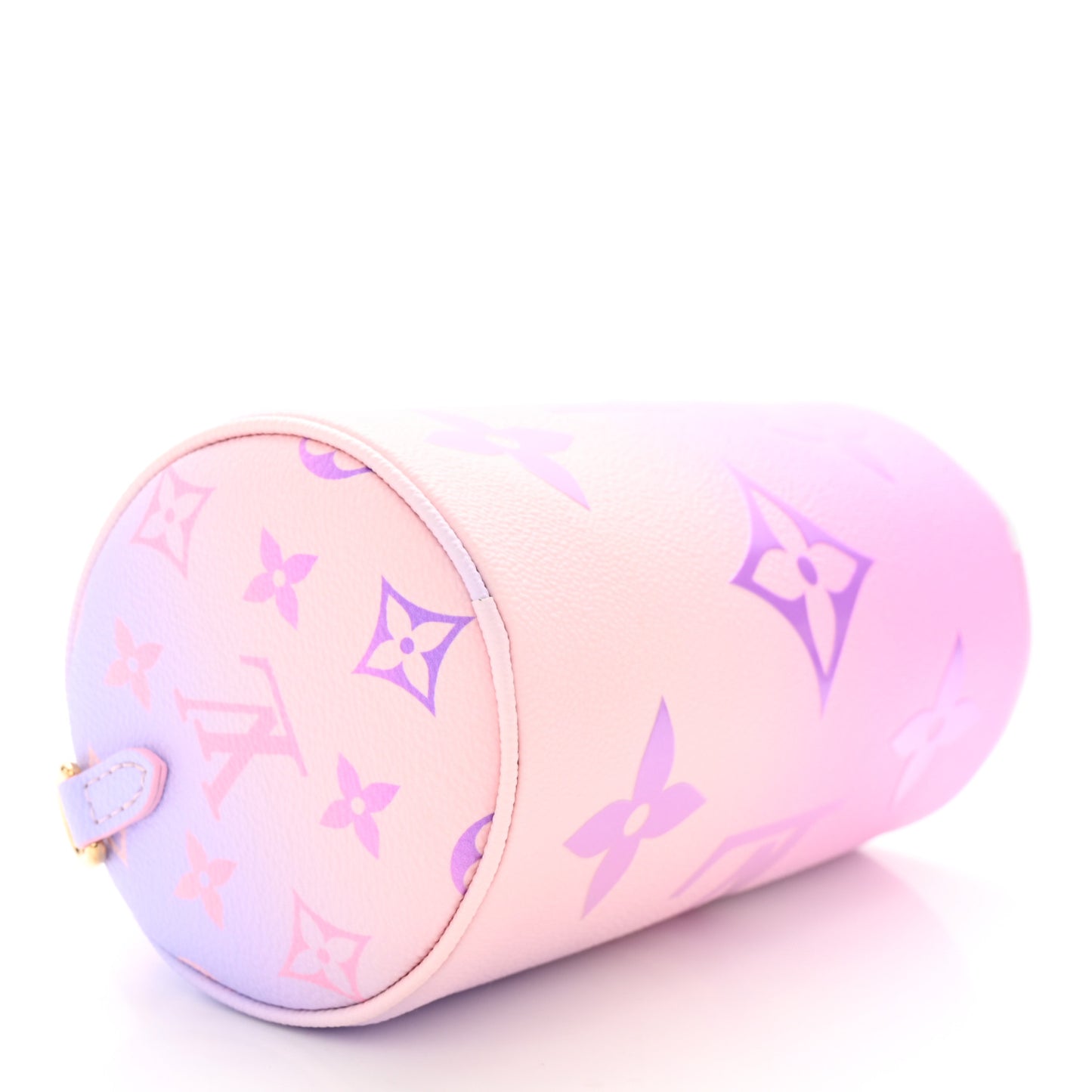 Monogram Giant Spring In The City Papillon BB Sunrise Pastel