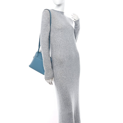Hermes Epsom Bolide 27 Blue Jean 2 of 19