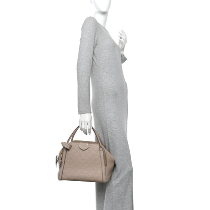 Louis Vuitton Empreinte Marais MM Tourterelle 2 of 14