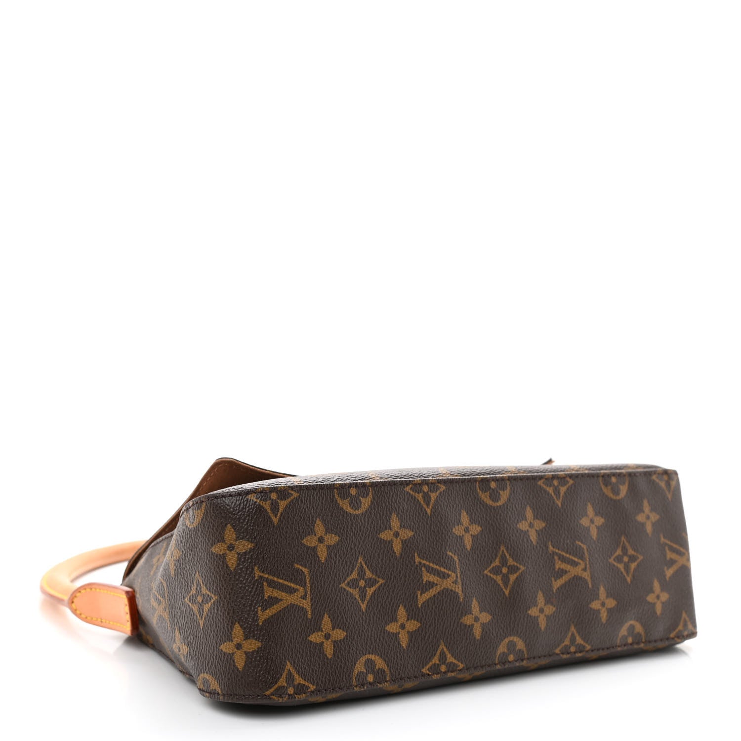 Louis Vuitton Monogram Mini Looping 4 of 8