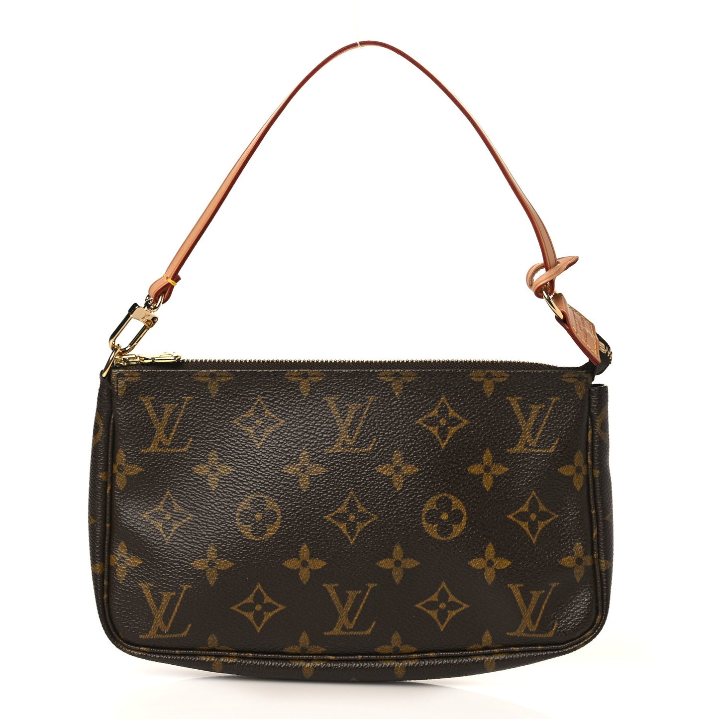Monogram Pochette Accessories