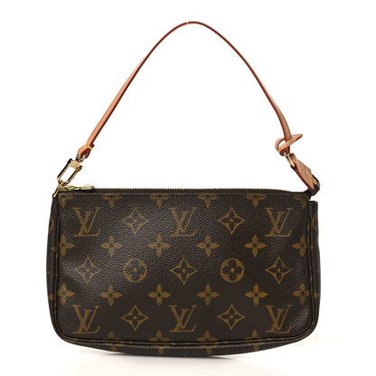 Louis Vuitton Monogram Pochette Accessories 1 of 8
